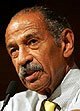 U.S. Rep. John Conyers may be alone in his drive to impeach George W. Bush, but is he a crank? Bush's behavior in office is far more aggregious than Bill Clinton's, and Clinton was impeached.